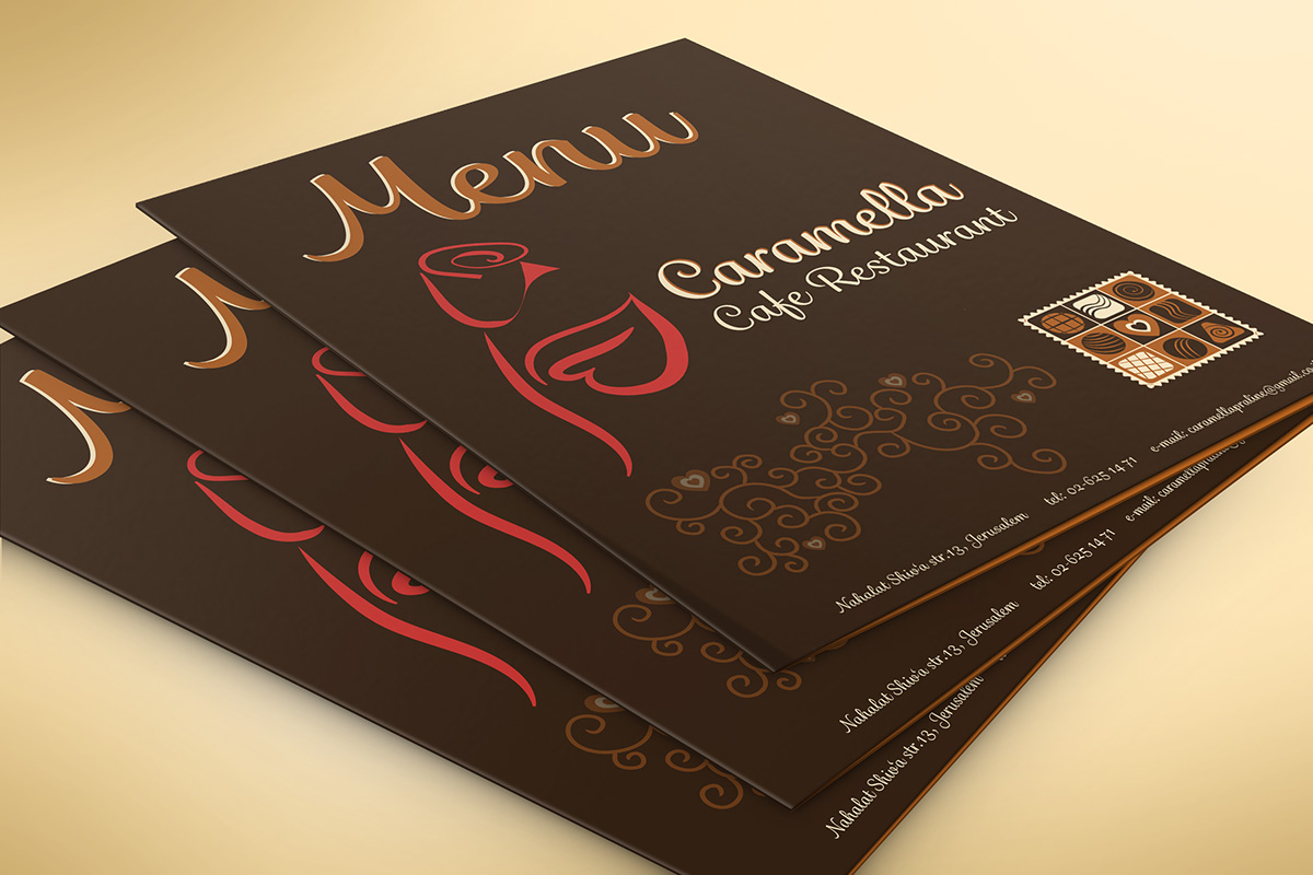Entry 106870 in Branding, Business ID (1) by Alina Pikovsky-Yoffe, Graphic/WEB Design