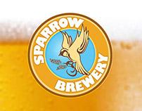 Open Zoomed Related Entry Sparrow Beer Brand