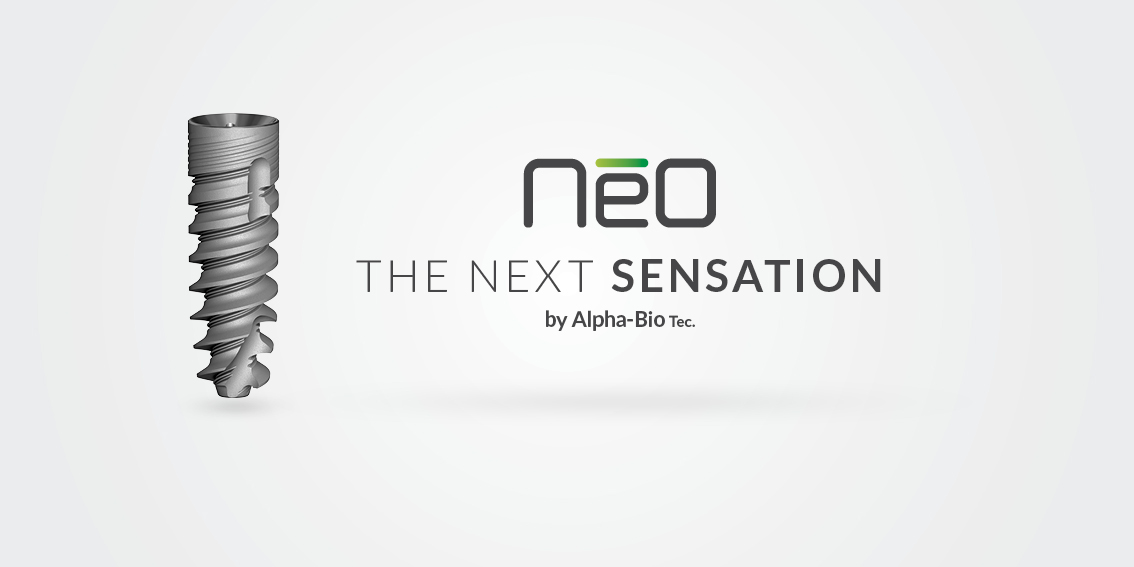 Entry 135844 in NeO Implant - logo + Branding language by nitzan slutzki graphic designer