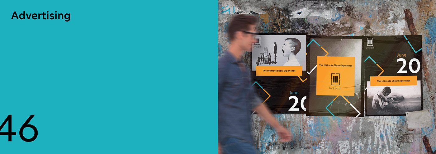 Entry 261922 in LiveTicket Brand Book by Or Gilan