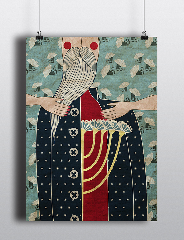 Entry 121950 in Illustrations 2013- 2014 by lidia tomashevskaya