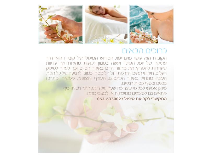 Entry 60136 in Portfolio by סטודיו מור