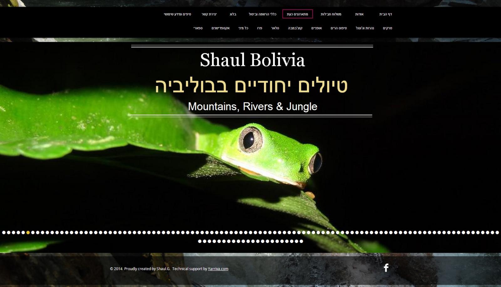 Entry 71878 in Portfolio by יריב אהרון