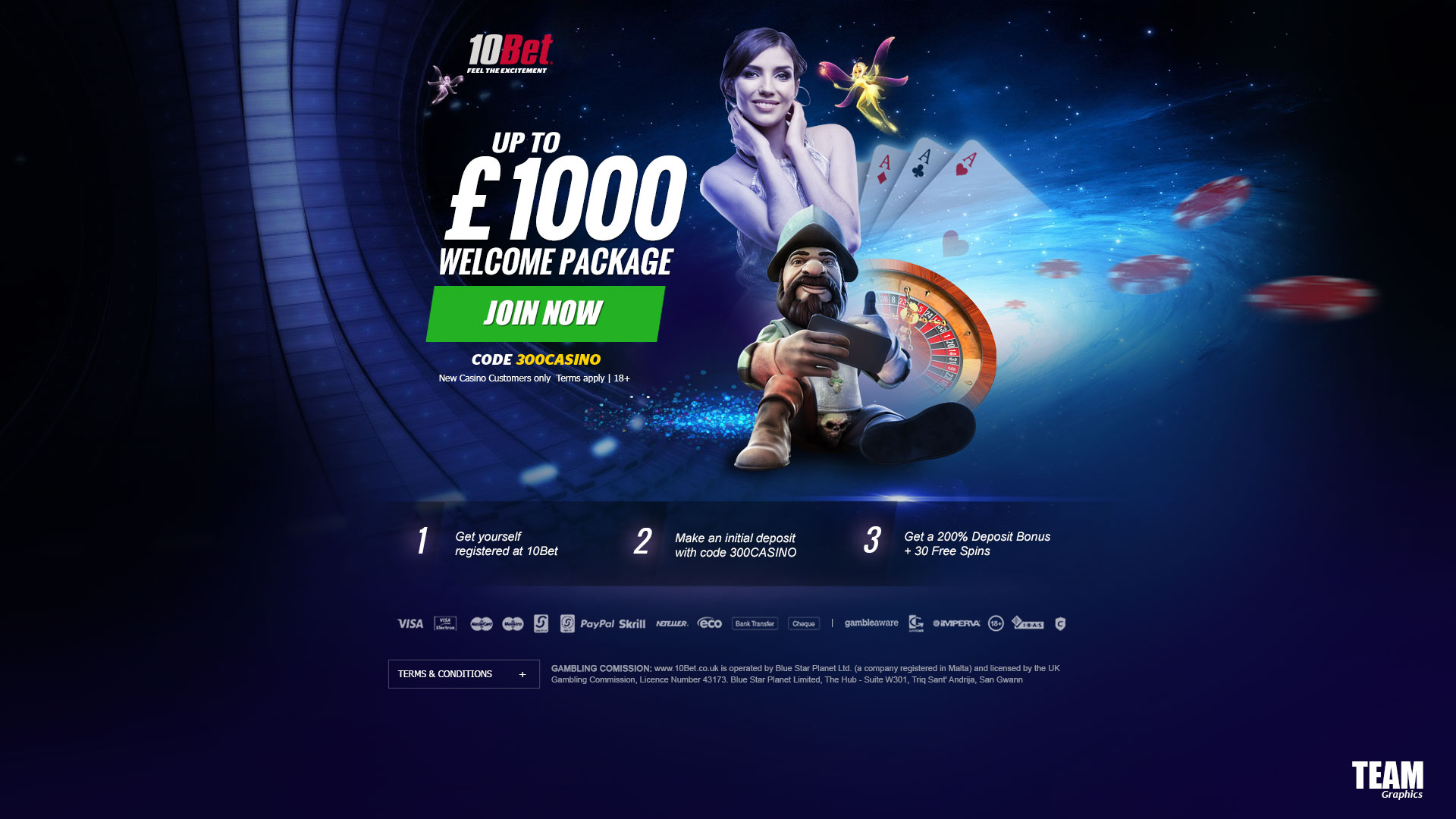 Entry 111599 in Portfolio by Team-Graphics