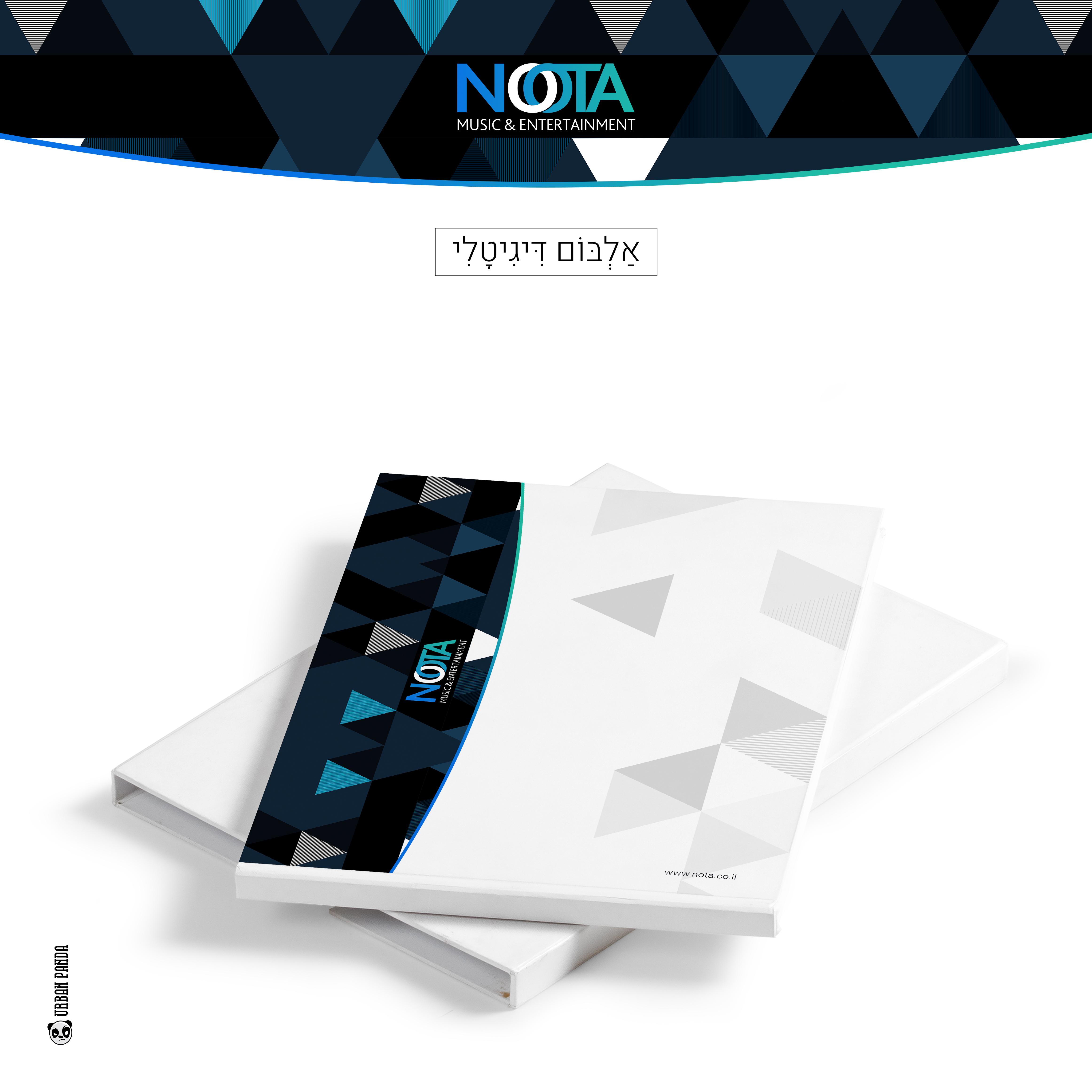 Entry 90420 in NOTA by Urban Panda