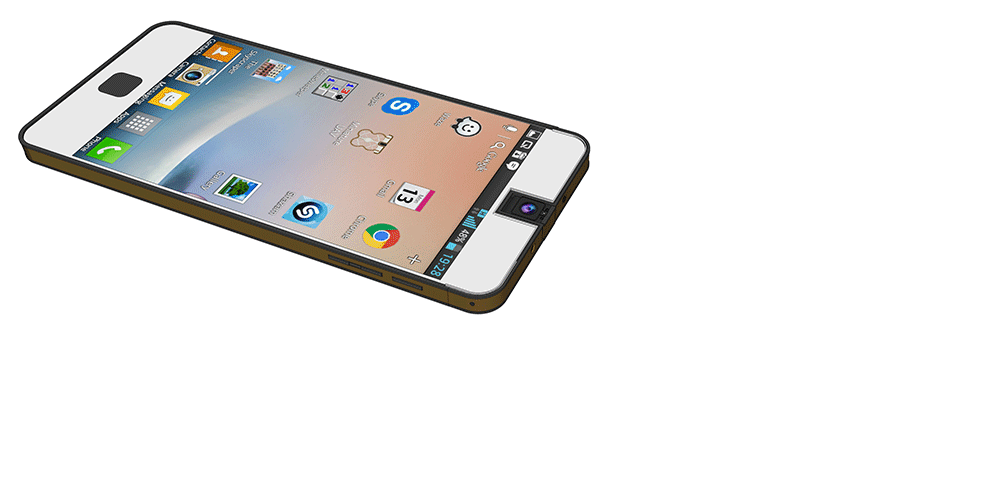 Entry 146206 in DronePhone -Smartphone of the Future by Alex B