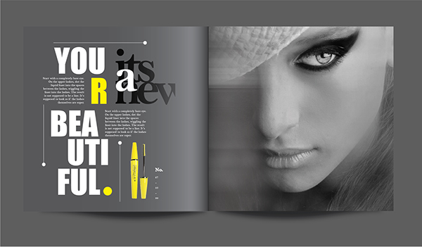 Entry 135879 in magazin typo- photograph & design nitzan slutzki by nitzan slutzki graphic designer