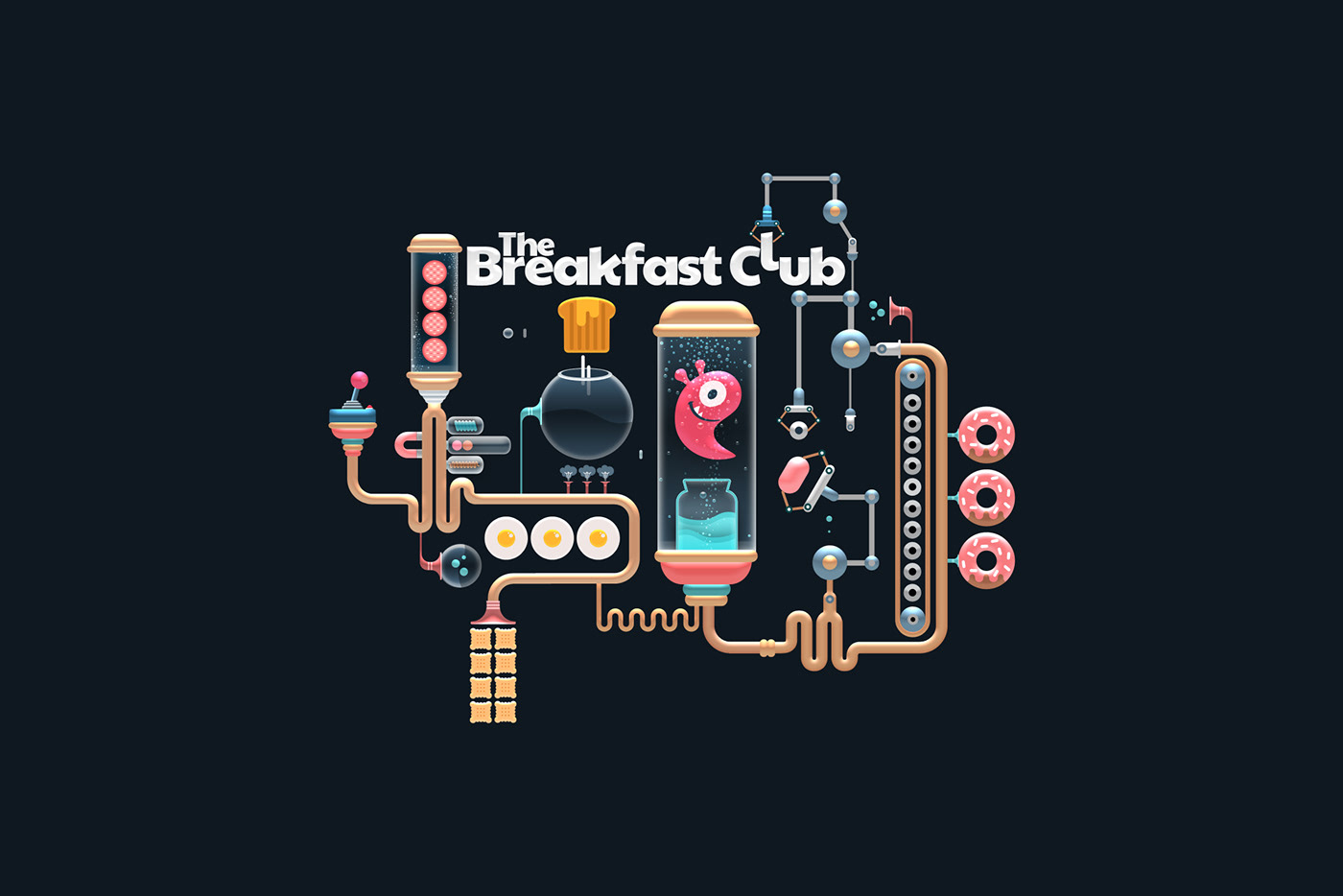 Entry 233691 in ID_CrazyLab by עיצוב ואיור