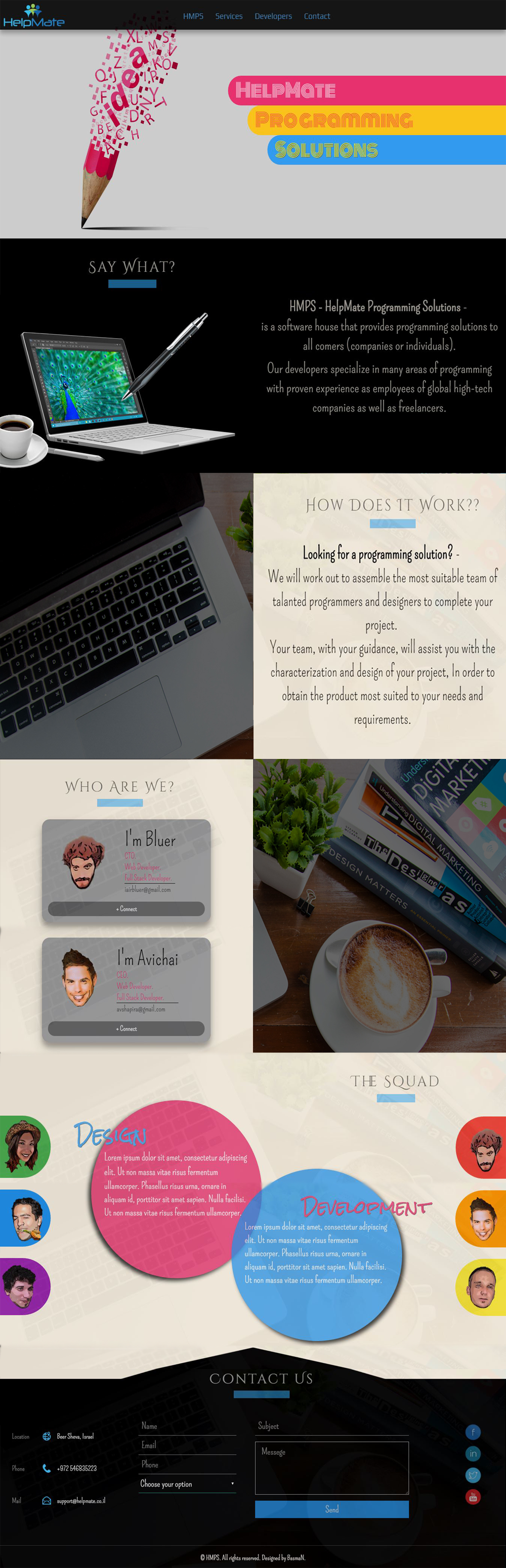 Entry 112290 in Portfolio by BasmaN