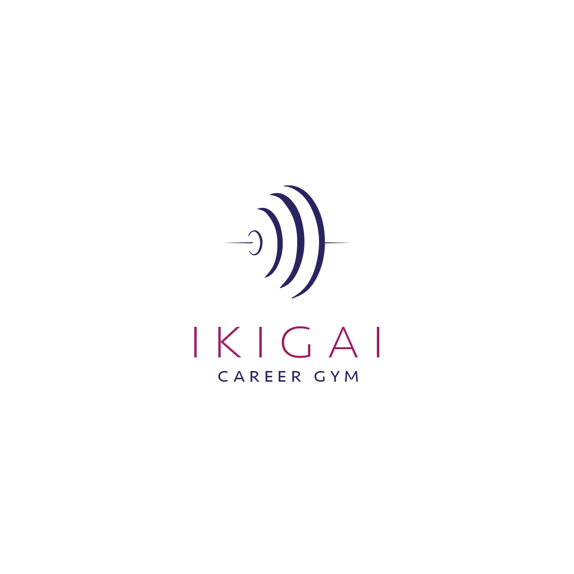 Entry 159056 in IKIGAI Logo by נעה קרן