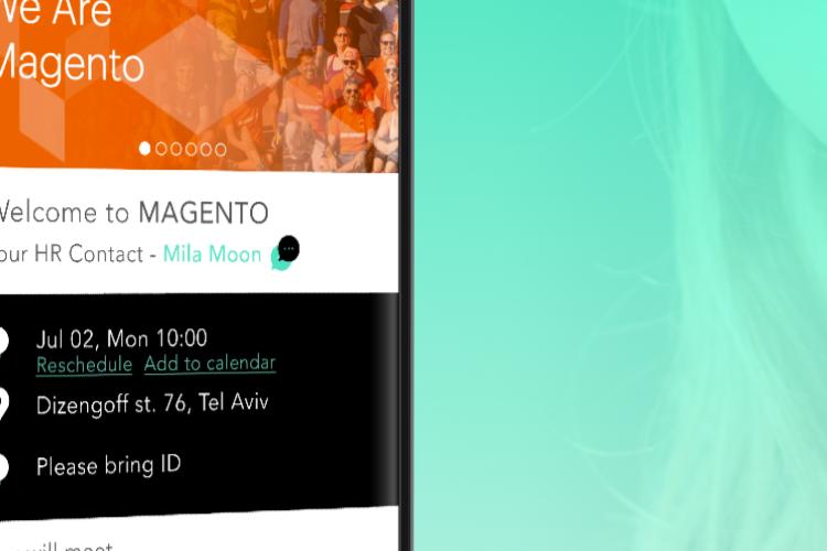 Open Entry 157261 in UI/UX by Chapi