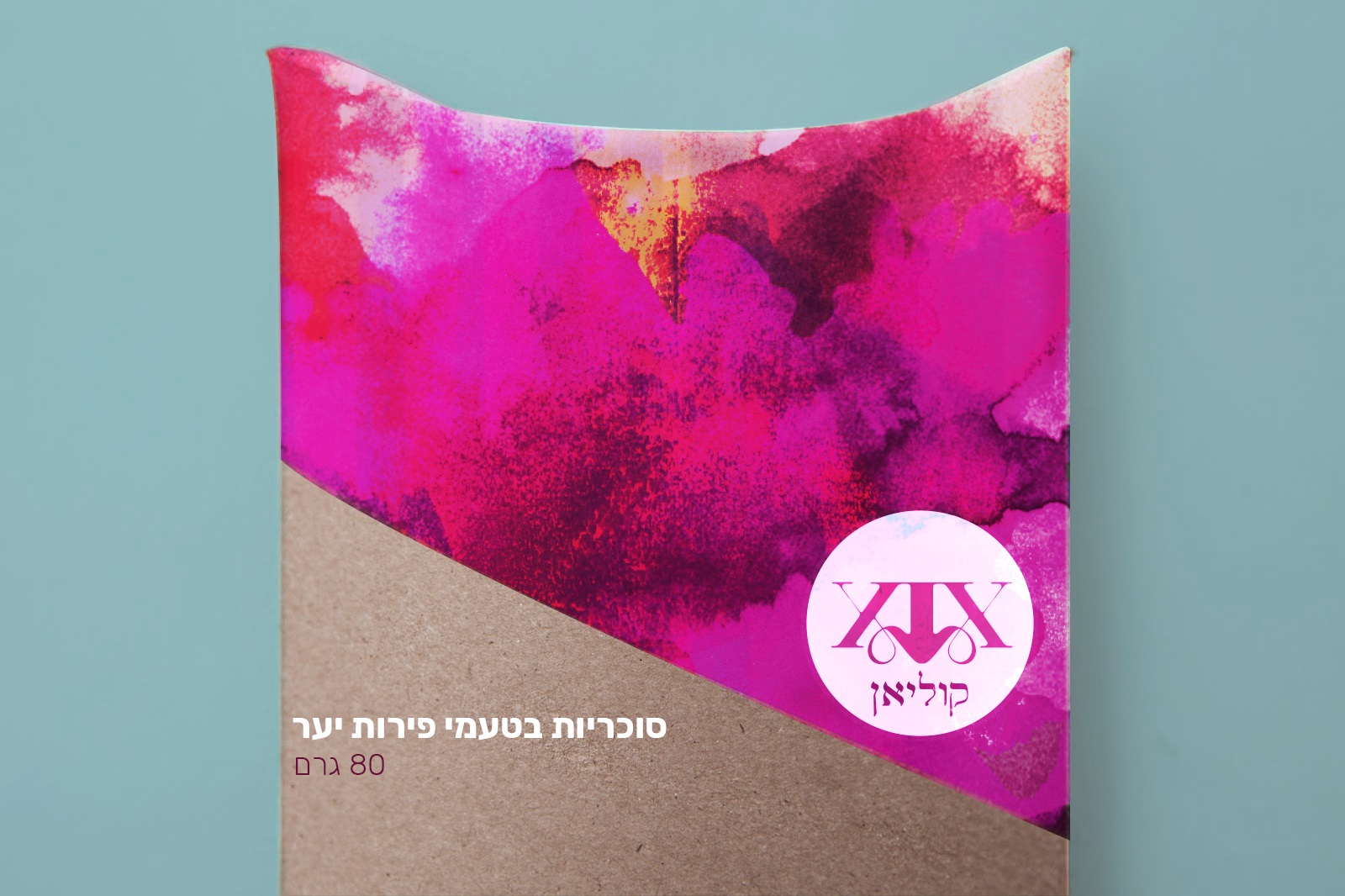 Entry 114908 in Portfolio by ביטניק - עיצוב גרפי ומיתוג