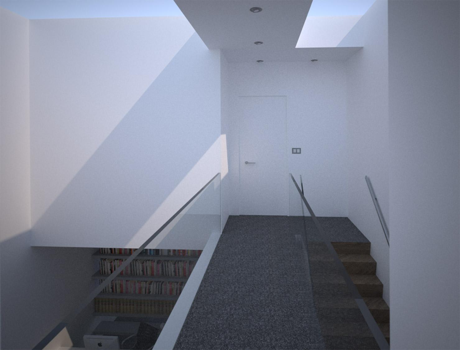 Entry 244065 in Portfolio by El-Badri Architecture & Urban Planning Ltd