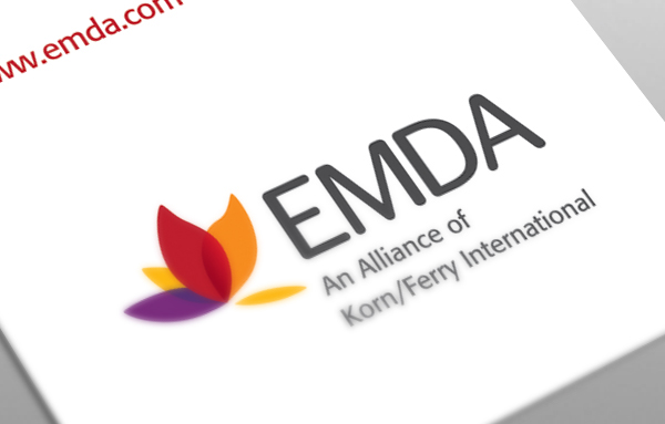 Entry 219178 in Branding - Emda by רפאל לוי