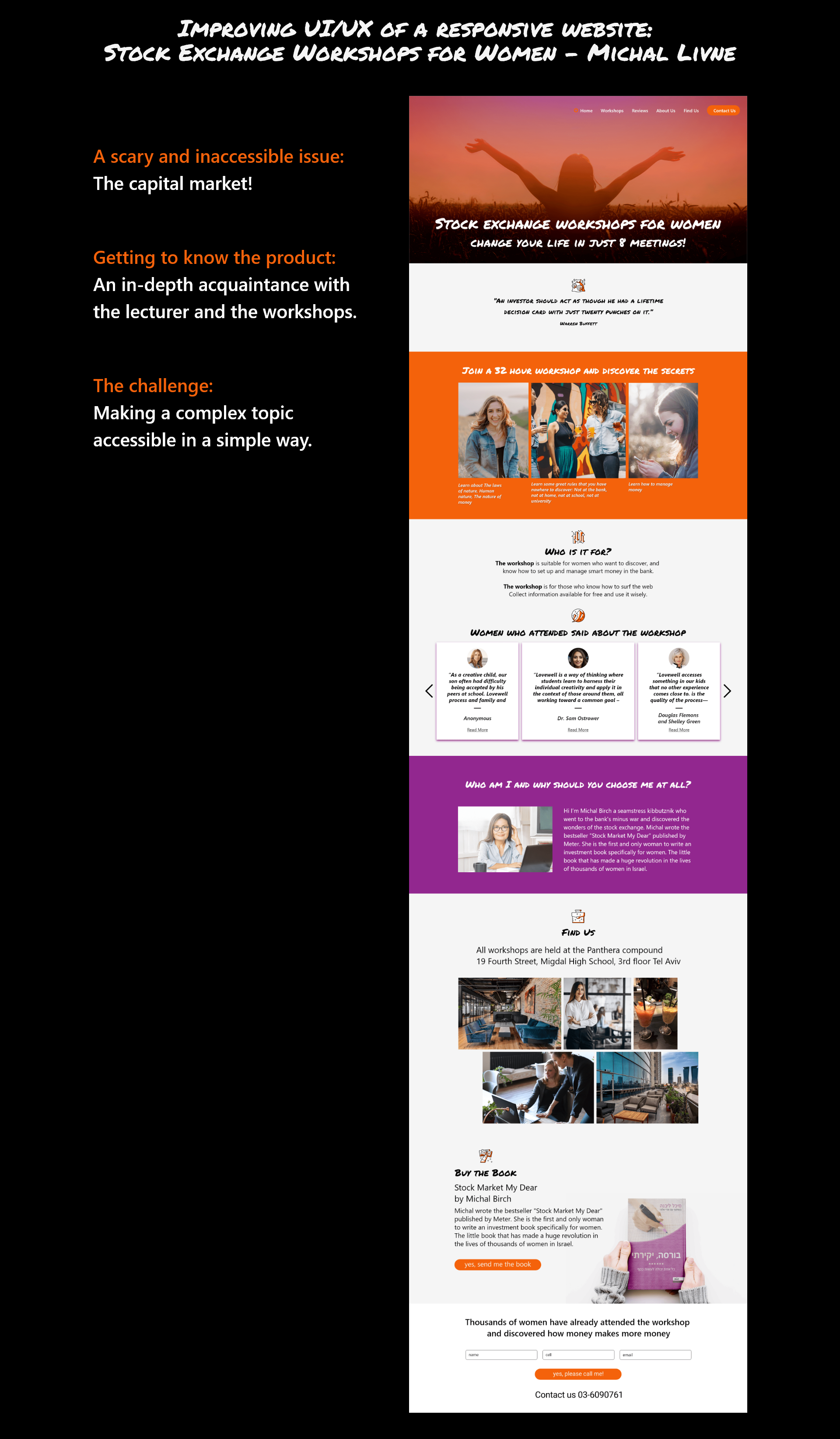 Entry 245867 in InbalReches//portfolio by ענבל רכס inbal.design