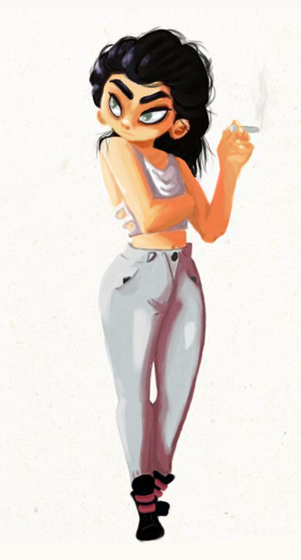 Entry 238872 in illustration by vulpini