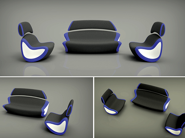 Entry 127882 in New sofas by UCL Design