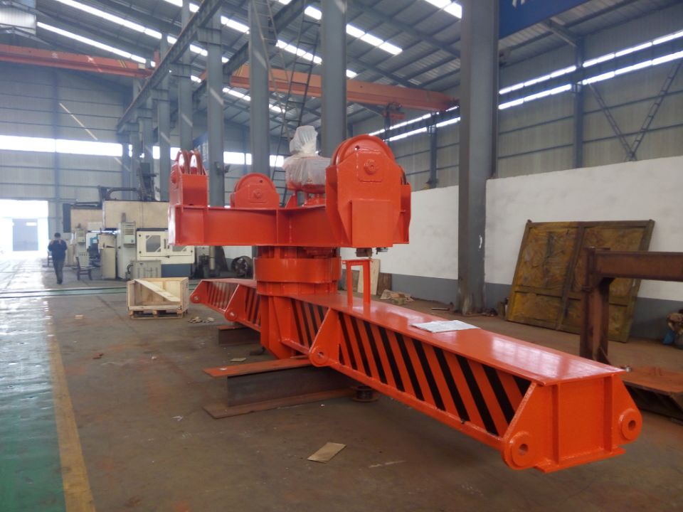 Entry 216037 in Portfolio by Henan FLAG Crane Co.,Ltd.