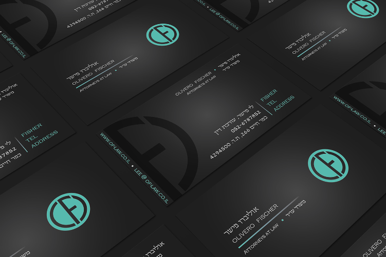 Business card thumbnail