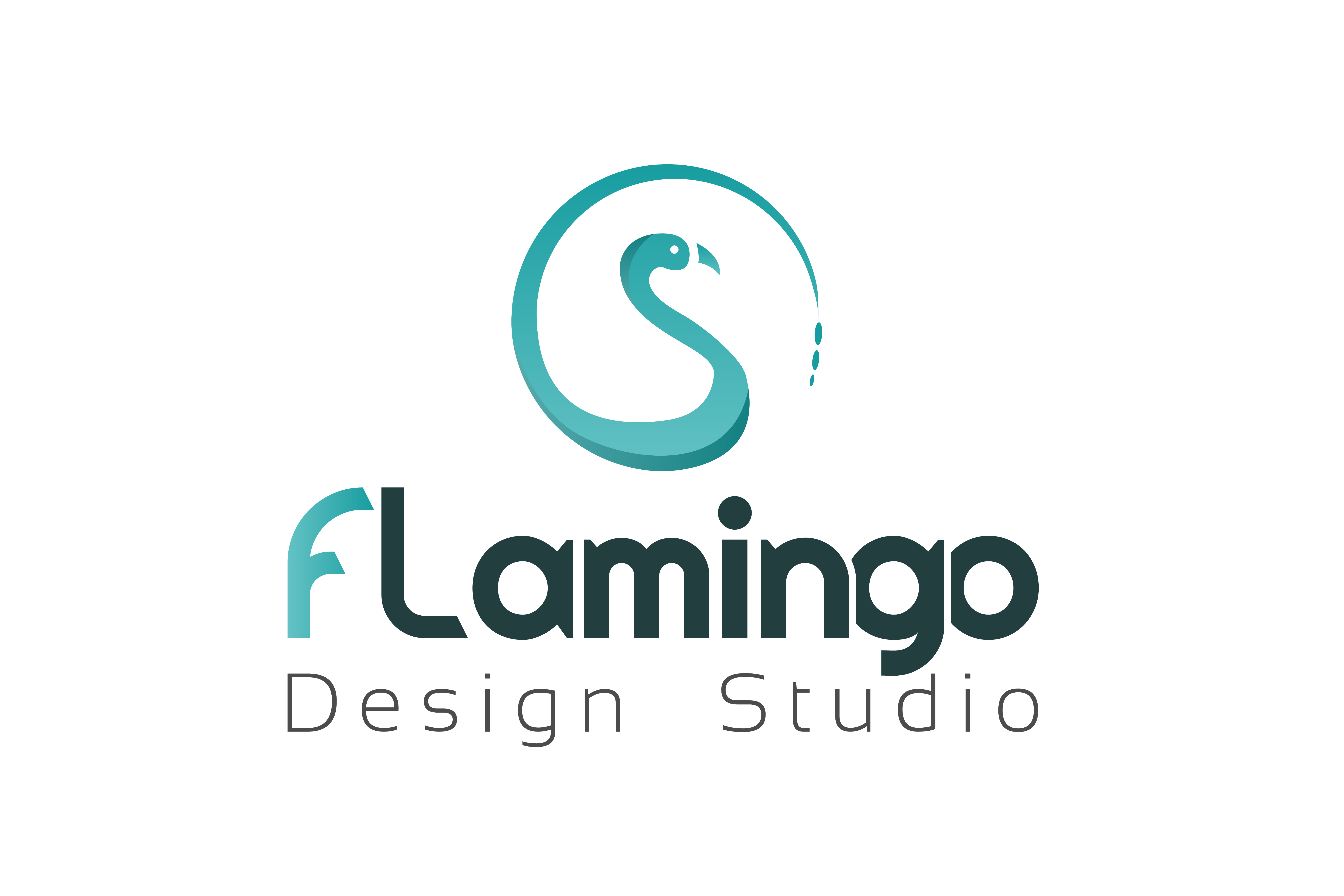 Entry 100848 in Portfolio by Flamingo Studio