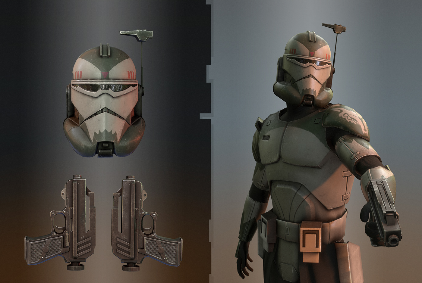 Entry 247206 in Storm-trooper by Max Shtulman
