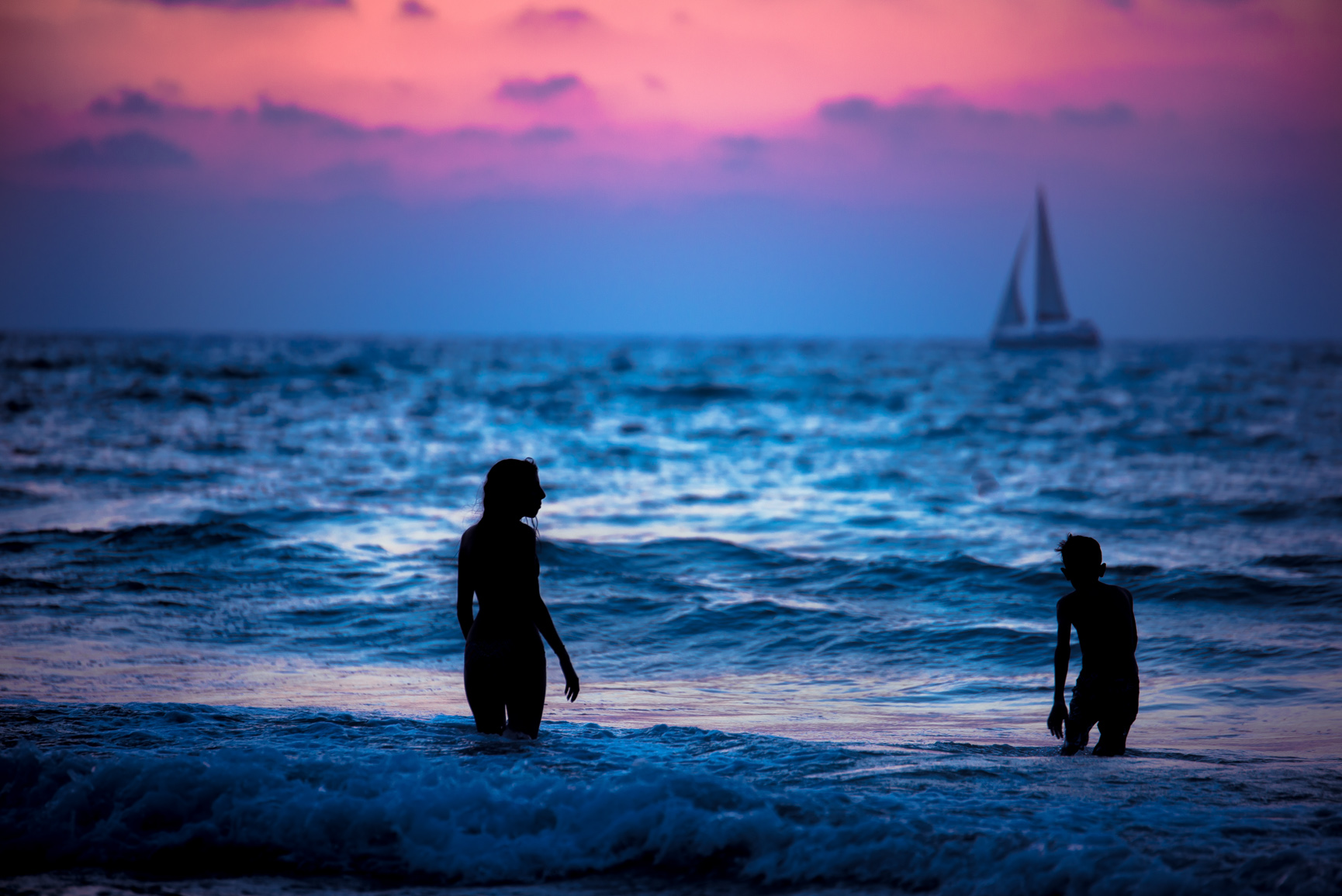 Entry 121111 in Seascapes by Ron Stollman Photography