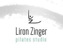 Open Zoomed Related Entry Pilates Studio Logo