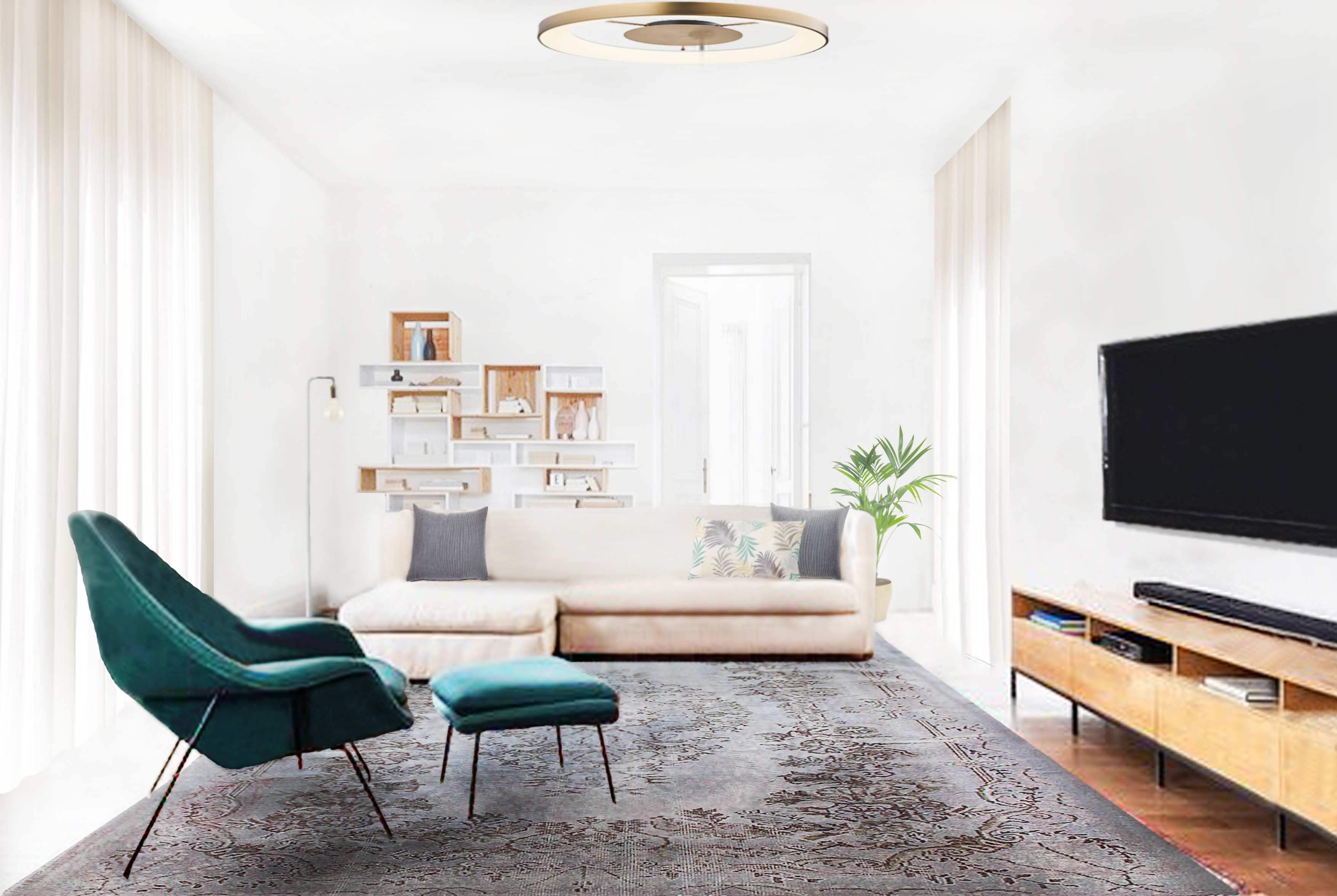 Entry 187216 in Portfolio by L.A interior design