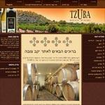 Open Zoomed Related Entry www.tzubawinery.co.il