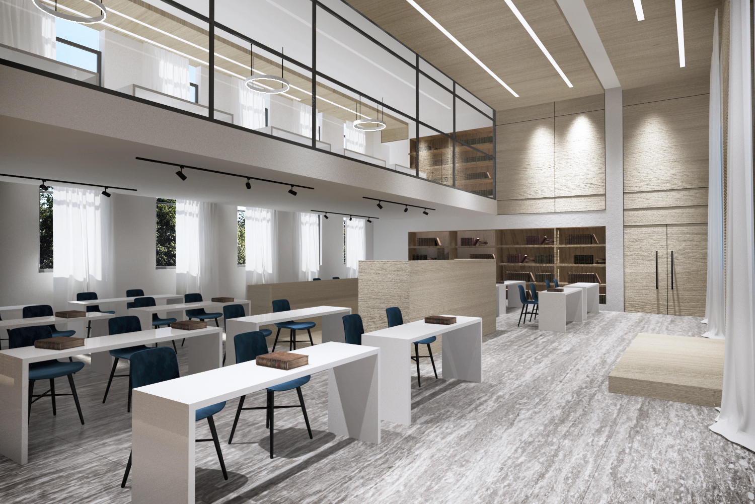 Entry 160307 in Portfolio by levant architects