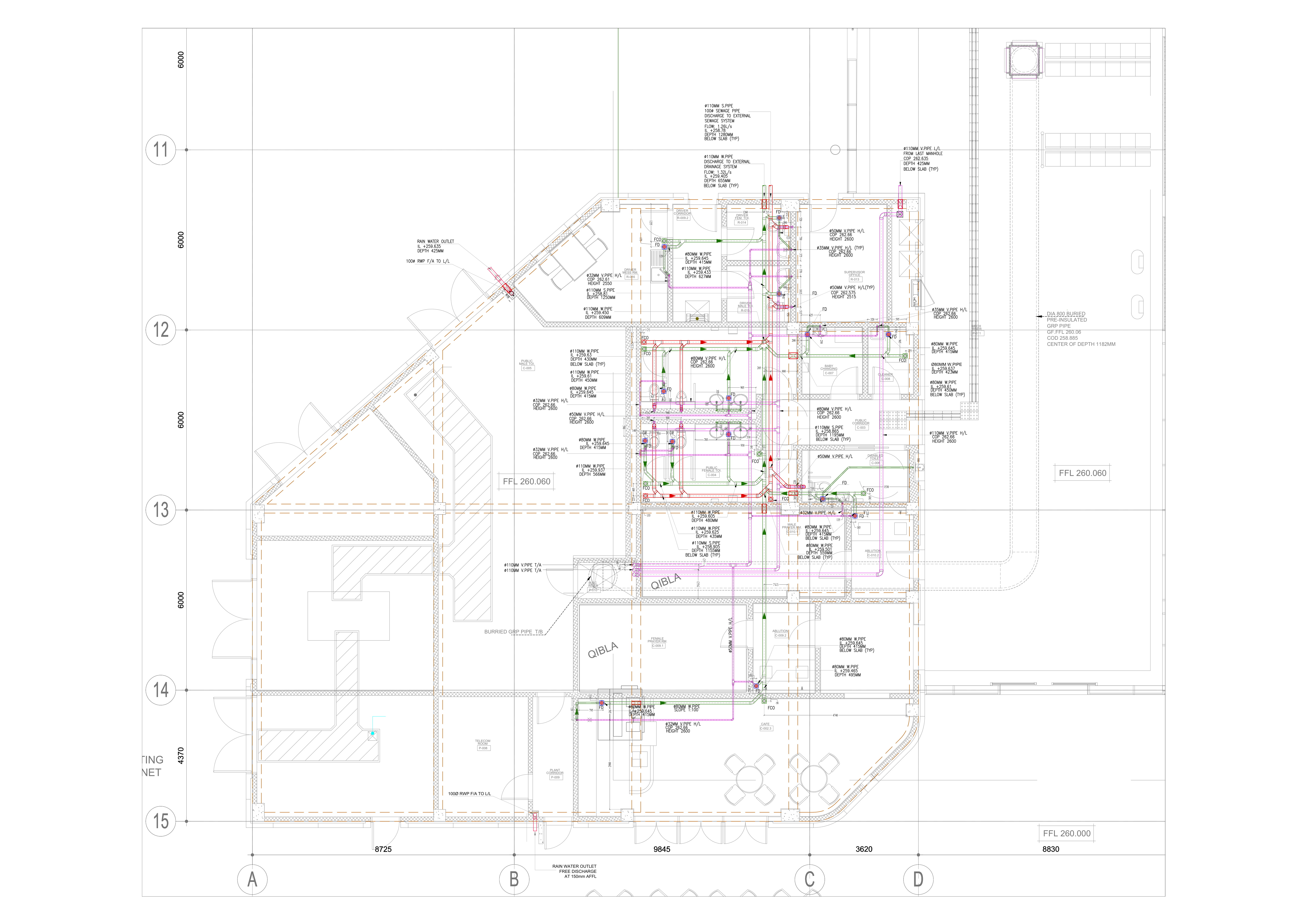 Entry 198819 in Portfolio by CAD