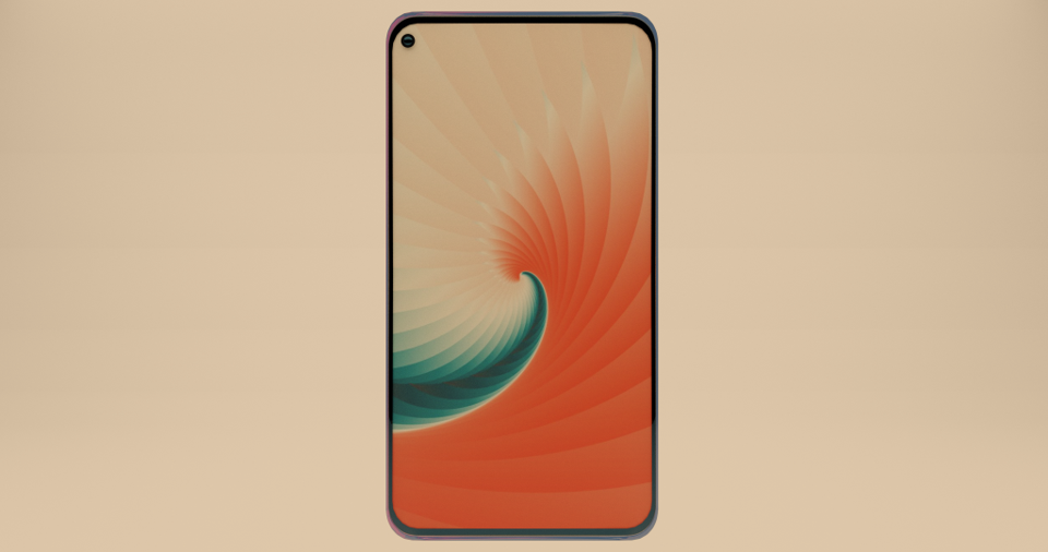 Entry 226049 in Honor V30 by oSperDesign