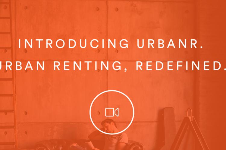 Urbanr thumbnail