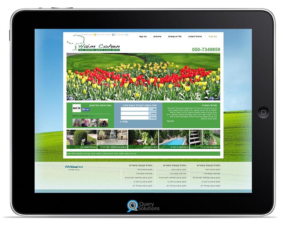Entry 59157 in Portfolio by Query Solutions ltd