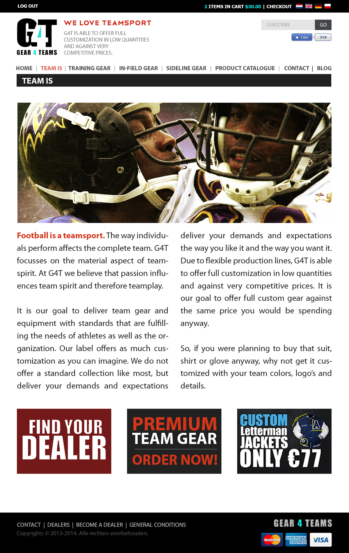 Entry 99409 in Website Designs 2014 by Graphic Boost
