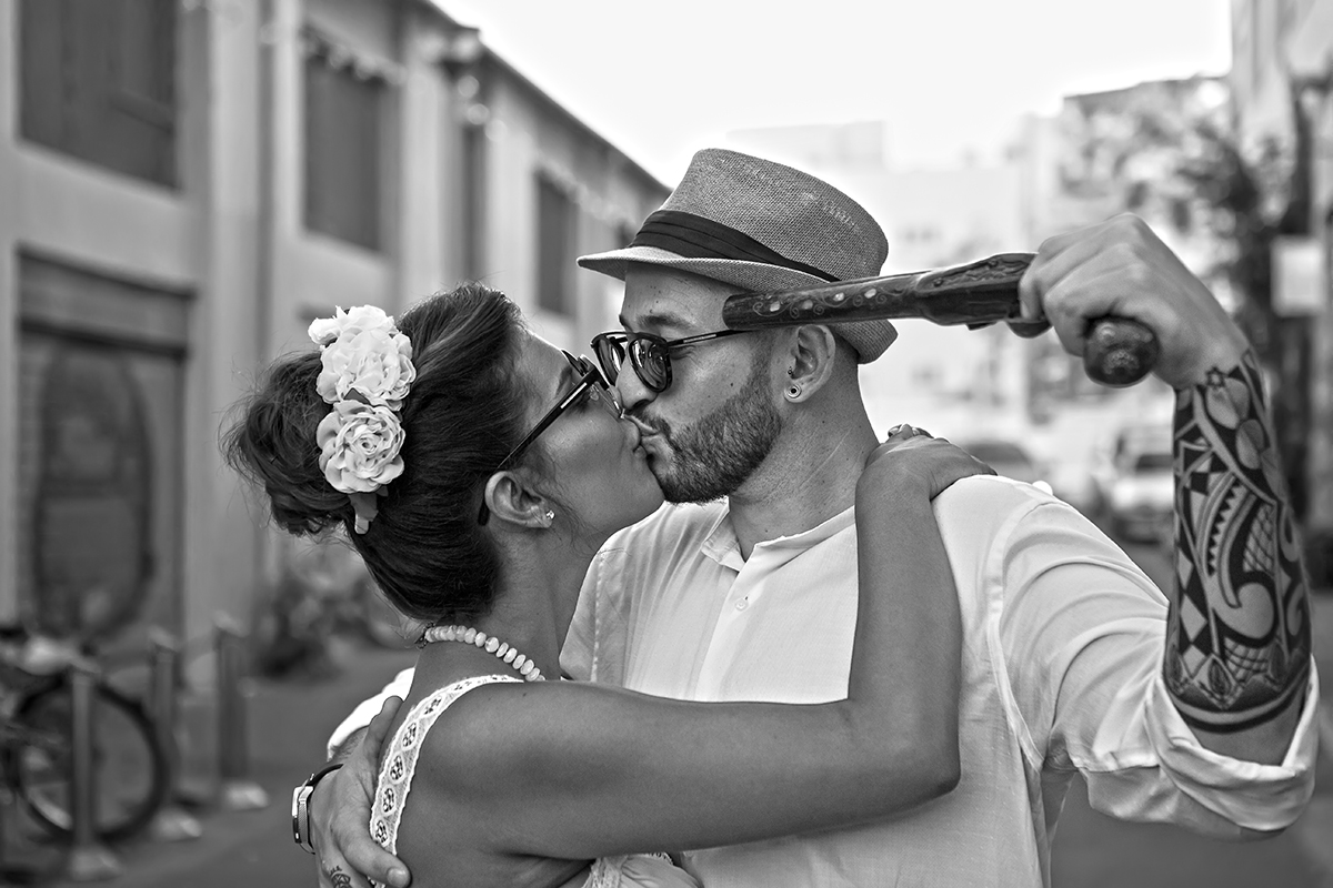 Entry 209462 in Portfolio by Udi Dror Photography