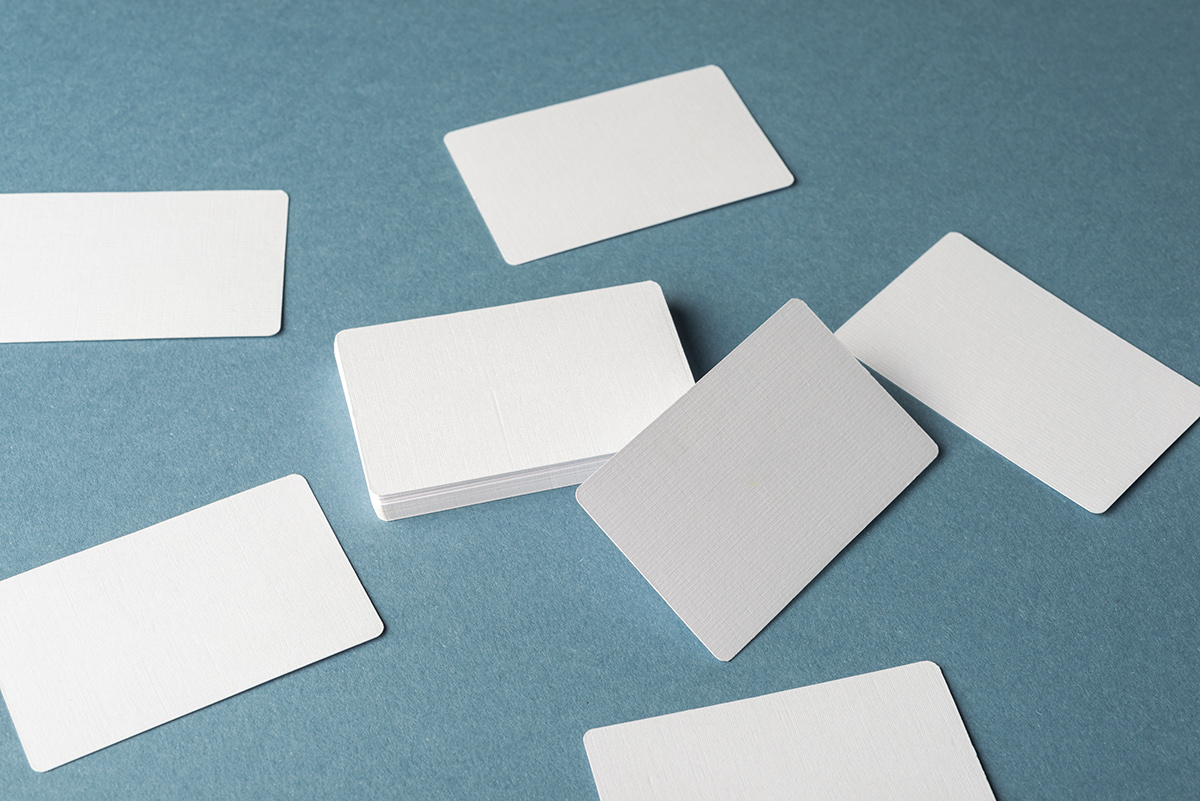 Entry 118769 in Business Cards Mockup FREE by Mobilunity