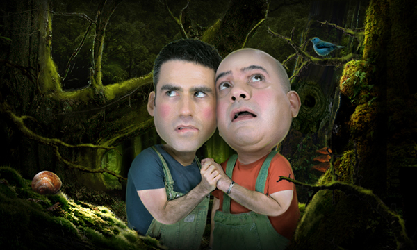 Entry 125619 in Big Boy&#39;s fairy tale promo by גלית וייסברג