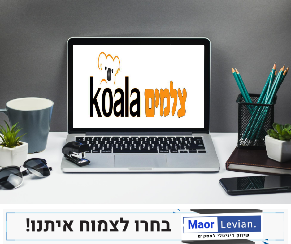 Entry 254828 in Portfolio by מאור לויאן - שיווק דיגיטלי חכם