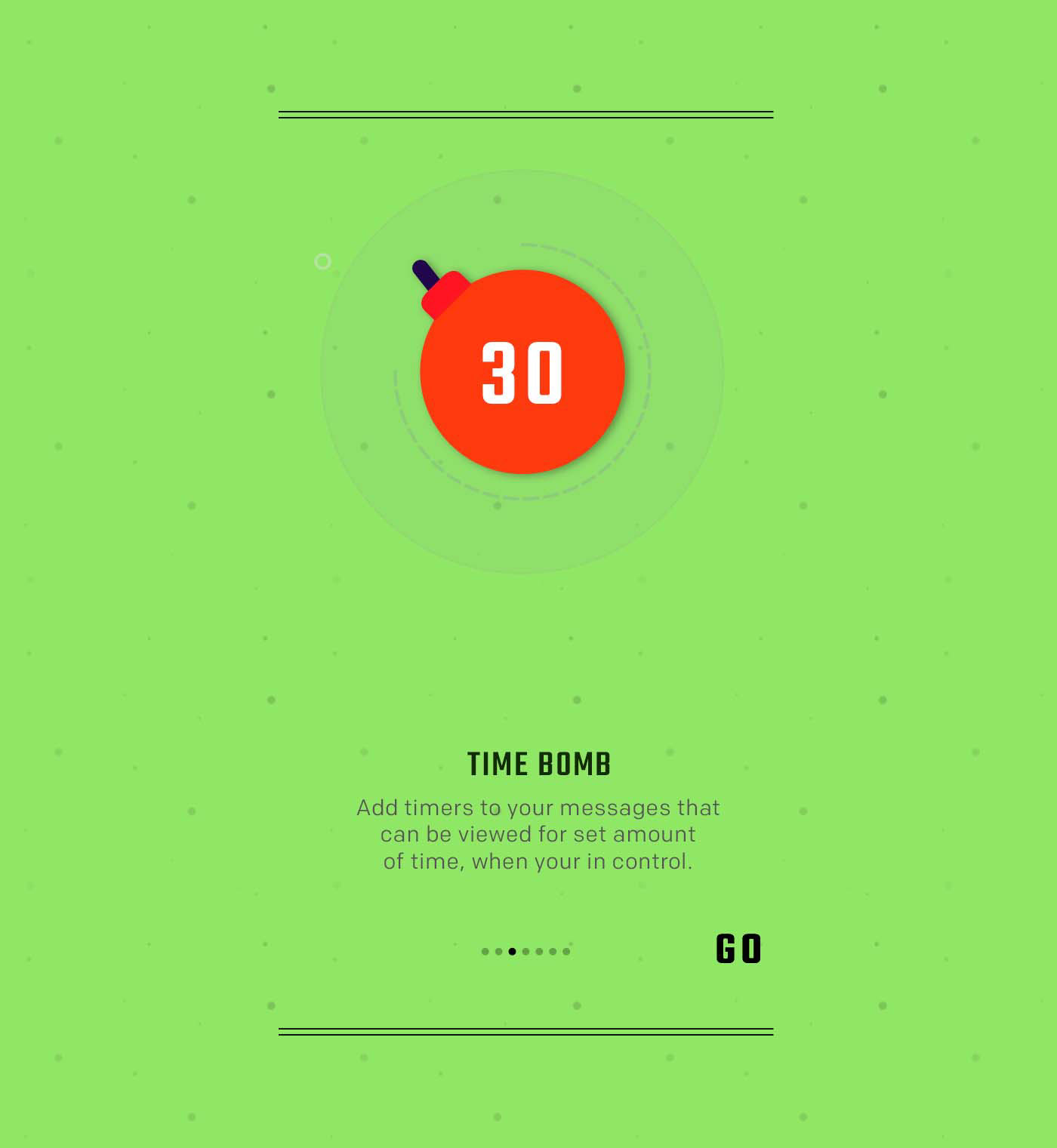 Entry 223410 in String Messenger by DC Design compeny
