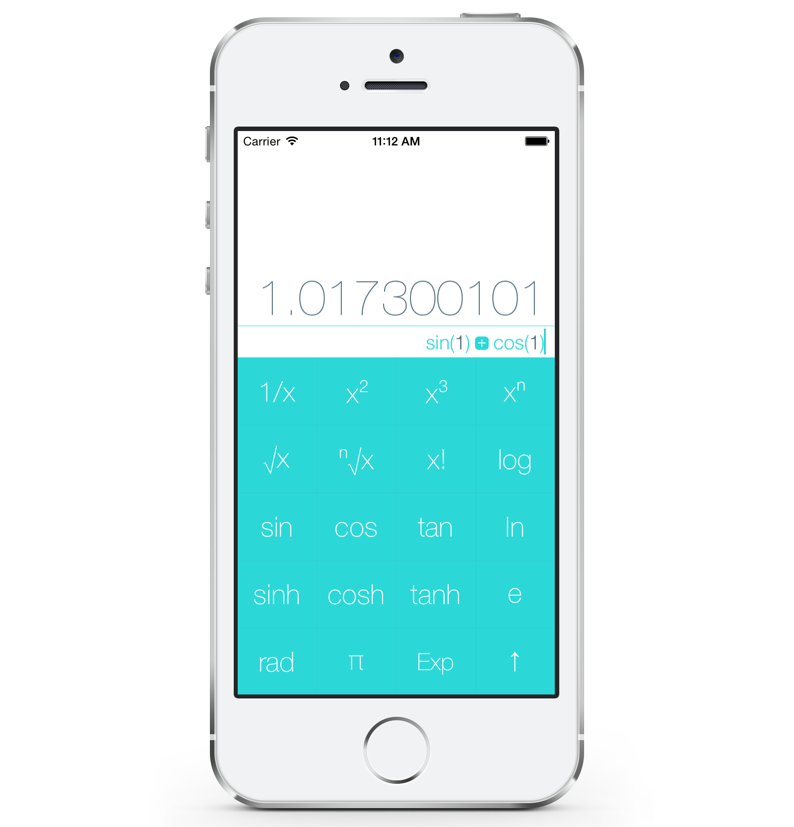 Entry 86073 in iOS & Android by Andrey Burtnyy