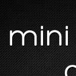 Open Zoomed Related Entry כרטיס מיני עכשוי חדשני