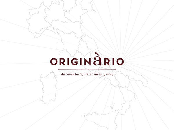 Entry 85391 in Originario l Web platform & Box with goods by 28/8 Design