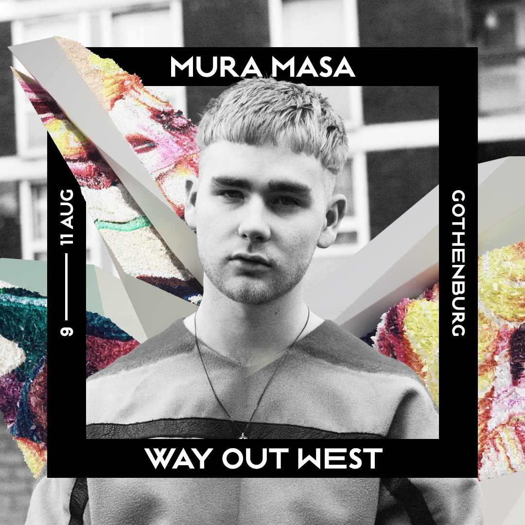Entry 141751 in WAY OUT WEST FESTIVAL 2018 by DigitalMind