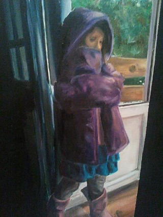 Entry 103471 in Portraits by מזל חדד