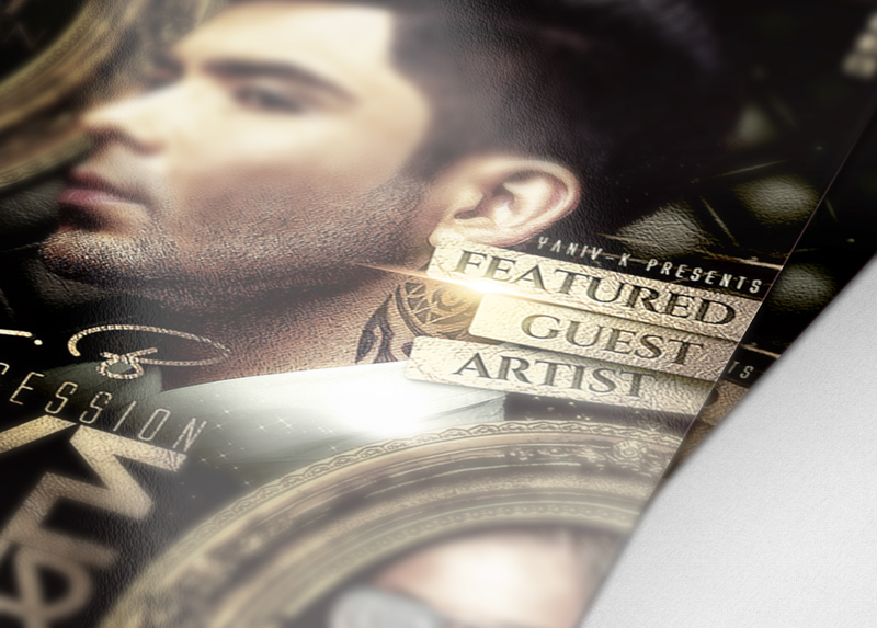 Entry 95018 in Featured Artist Vol.2 - Golden Boy by tHe ARt Of DesiGn