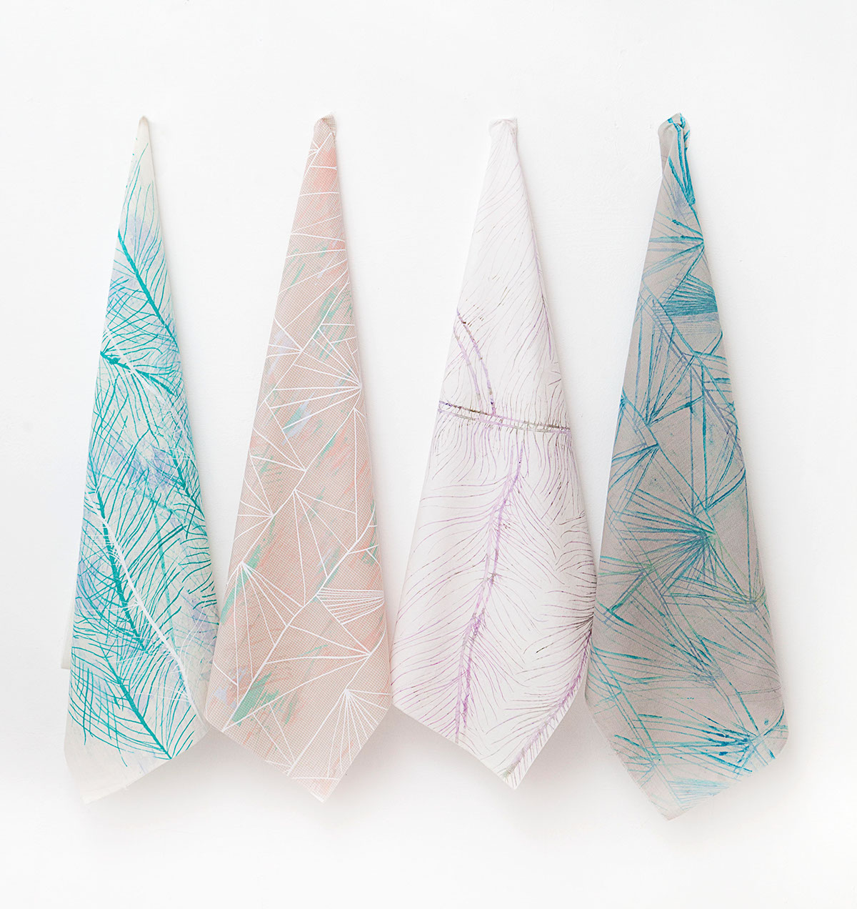 Entry 111986 in Printed Fabrics | Hand Drawn Patterns by Mor Sky