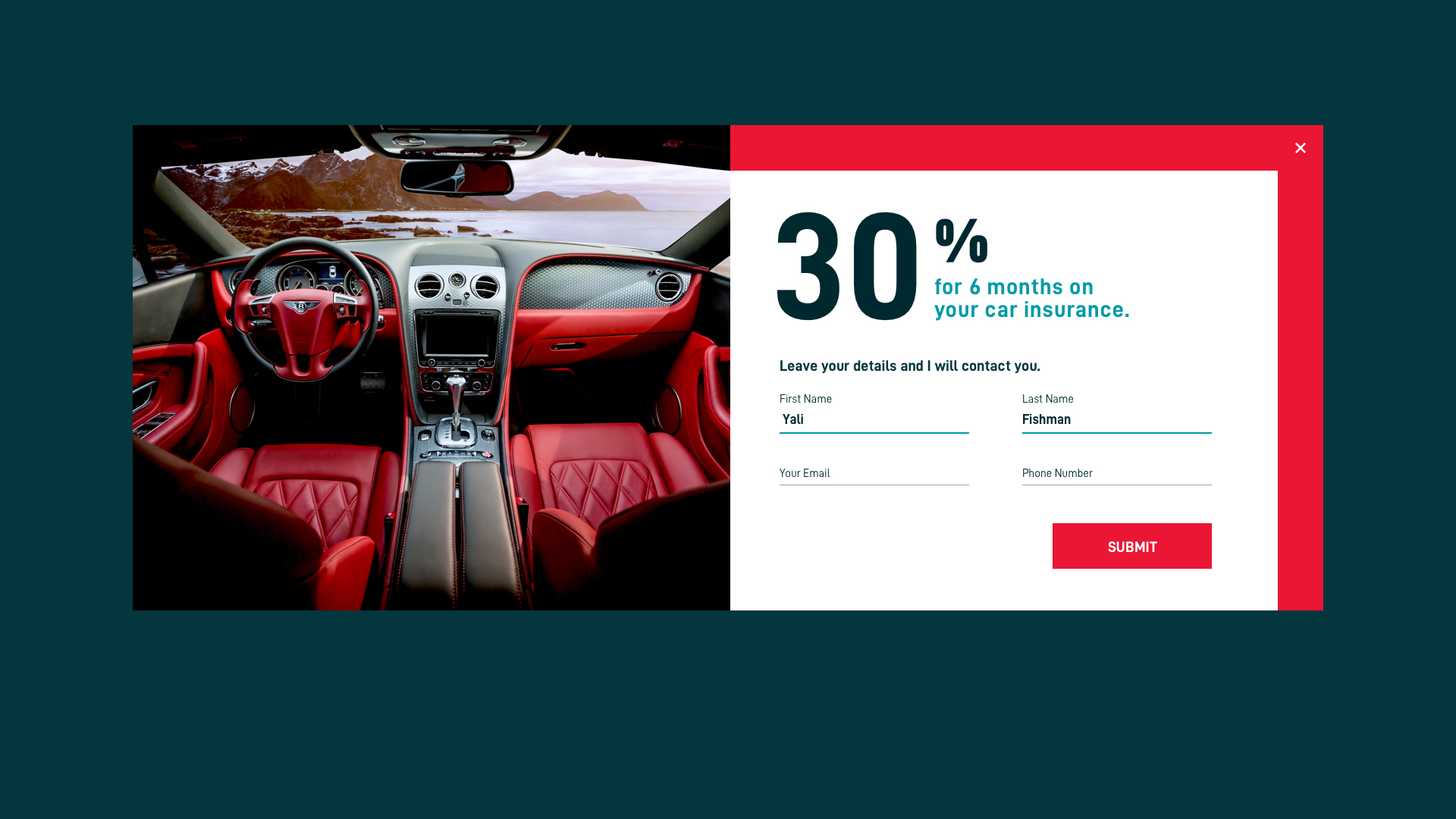Entry 206877 in Web Sites UX UI by Anona design
