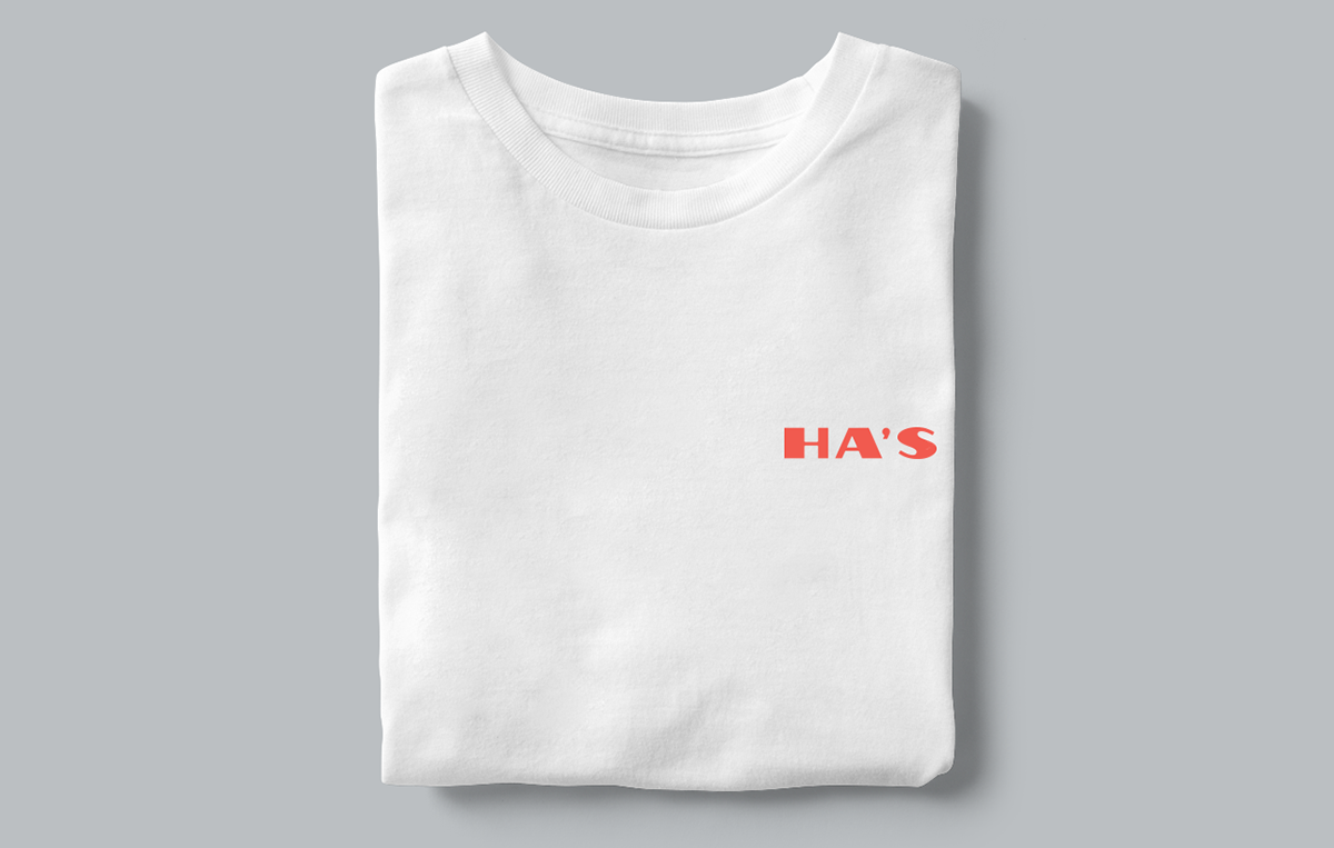Entry 141227 in HA&#39;S CHINESE, BAR & EATERY by DigitalMind