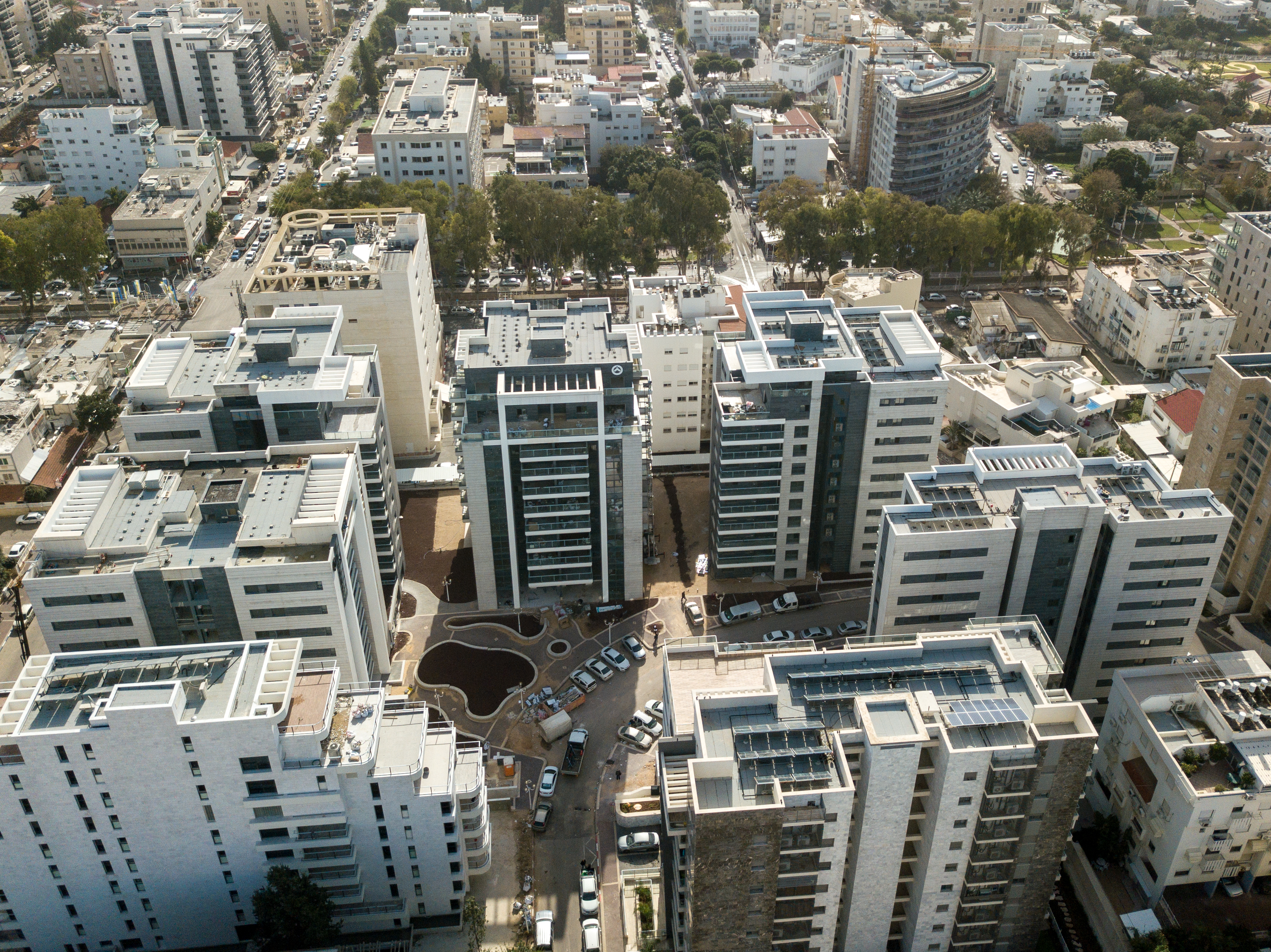 Entry 228422 in צילומי אויר by lines studio